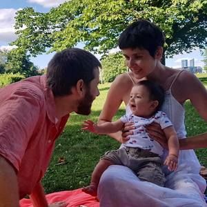 Meet your Posher, Marta